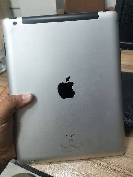 ipad 3 64gb good condition 2