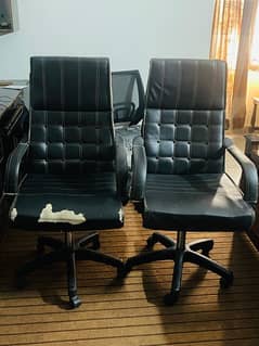 Office Chairs