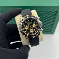 Rolex Men's Watch 0