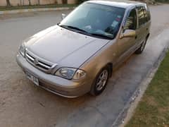 Suzuki Cultus Limited Edition 2016/17 B2B Original