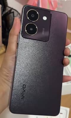 Vivo Y27s 8+8 128gb