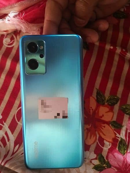 realme 9i . 10by9 4