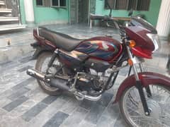 honda pridor 2024 model 03336884607