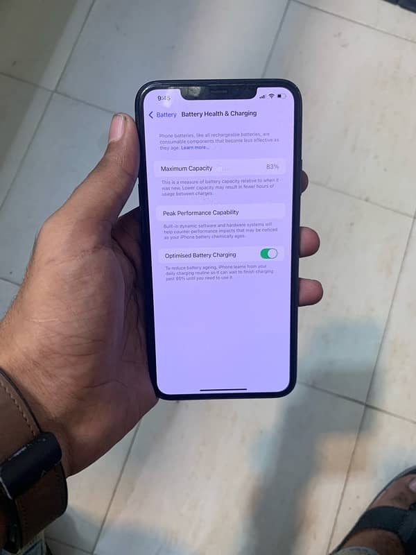 iphone 11 pro max pta dual 6