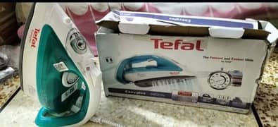 Tefal Steam Iron