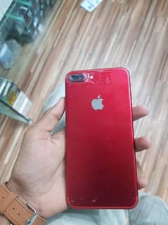 IPHONE 7 PLUS PTA APPROVED 0