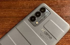 Realme GT Master Edition (Voyager Grey 128GB + 8GB)