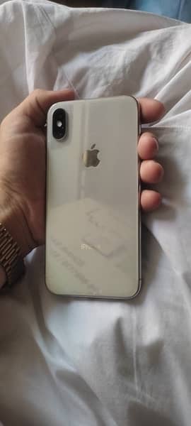 iphone x pta aproved for sale 1