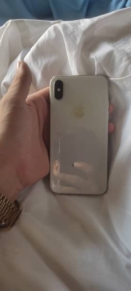 iphone x pta aproved for sale 2