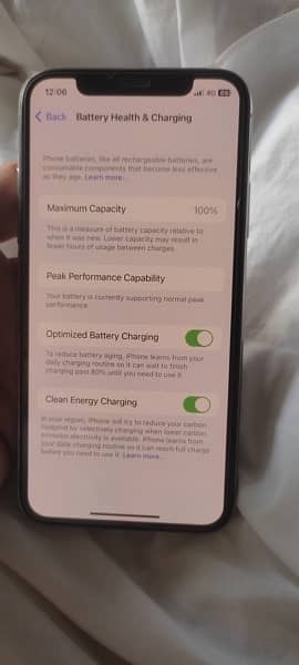 iphone x pta aproved for sale 5