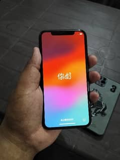 i phone 11pro 512Gb PTA approved