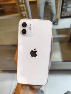 I phone 12 64 gb non pta factory unlock 0