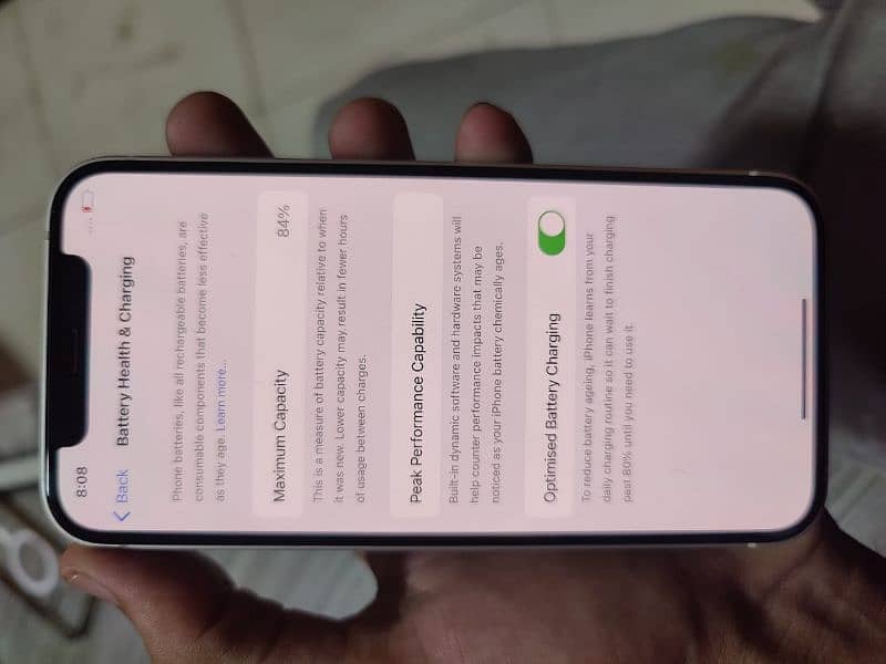 I phone 12 64 gb non pta factory unlock 6