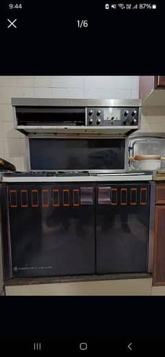 Stove for sale