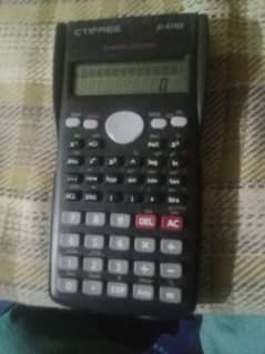 calculator for sale