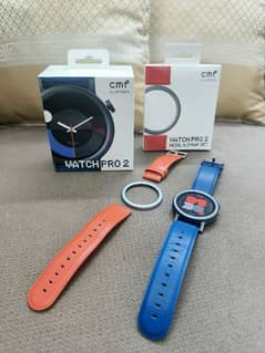 cmf nothing watch pro 2 for sale