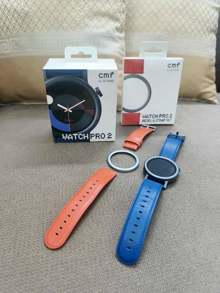 cmf nothing watch pro 2 for sale 1