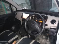 Suzuki Wagon R 2022 VXR