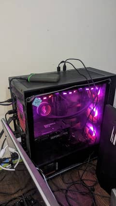 latest Gaming PC 0