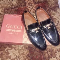 Black shoes size 6 0