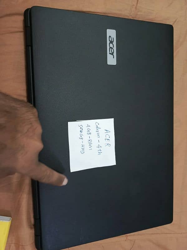 Sale for Acer laptop ES1-711 Series 1