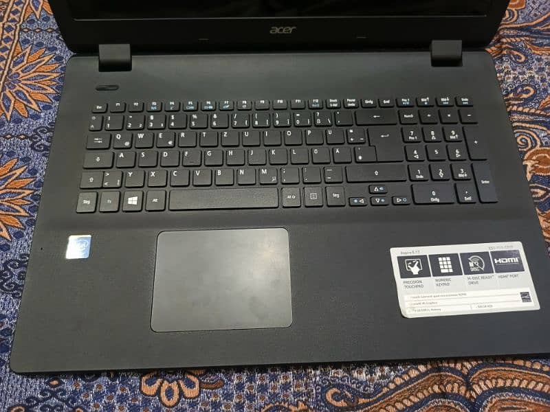 Sale for Acer laptop ES1-711 Series 3