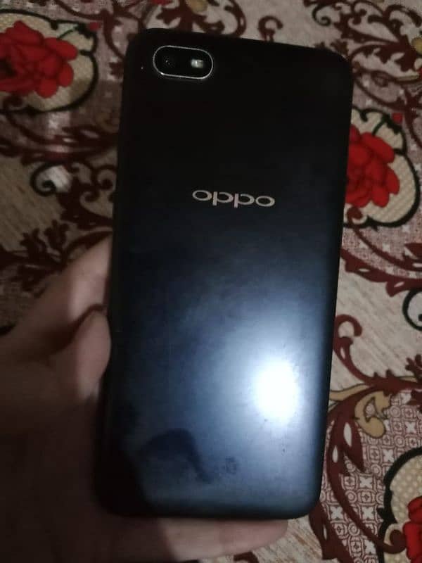 Oppo A1k 2/32 0