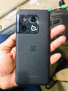 OnePlus 10 pro (simlock)