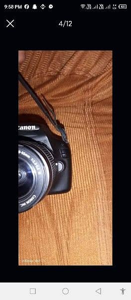 Canon 1100d 2