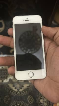 iphone 5s non pta all ok 0