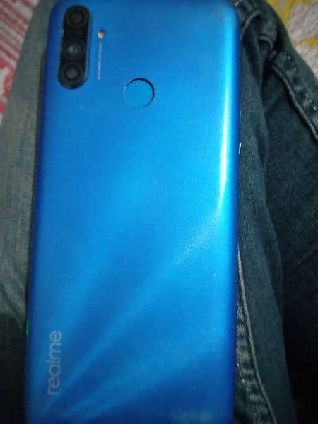 Realme c3 used read add 3