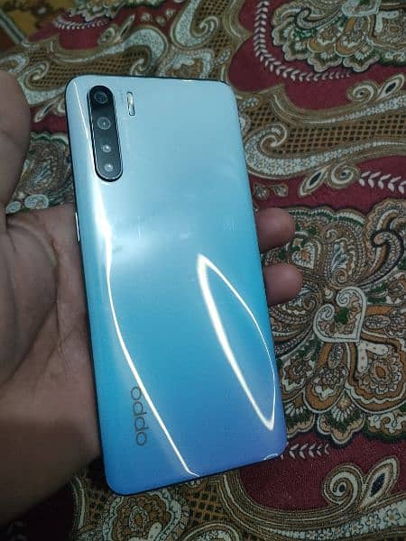 oppo f15 2