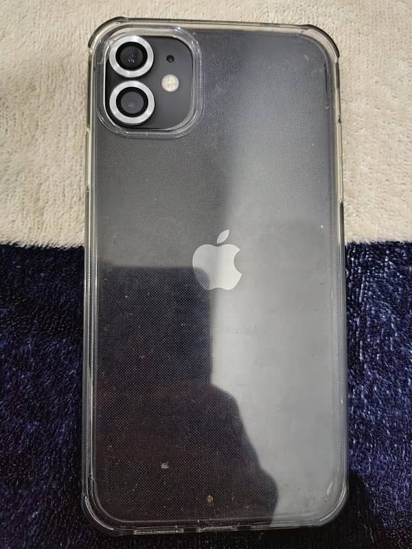 iphone 11 non pta 64GB 90%battery health 10\10 condition 1