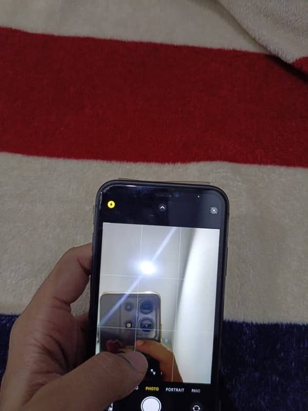 iphone 11 non pta 64GB 90%battery health 10\10 condition 9