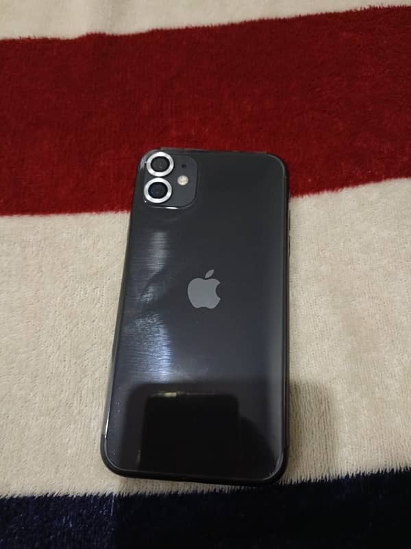 iphone 11 non pta 64GB 90%battery health 10\10 condition 19