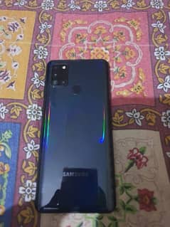 Samsung a21s 4/64