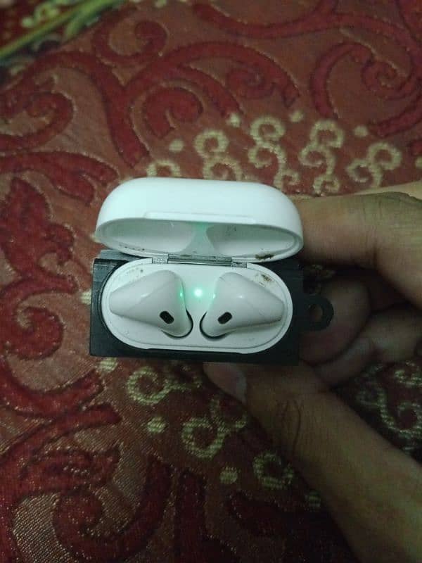 Apple Air Pods Original 1