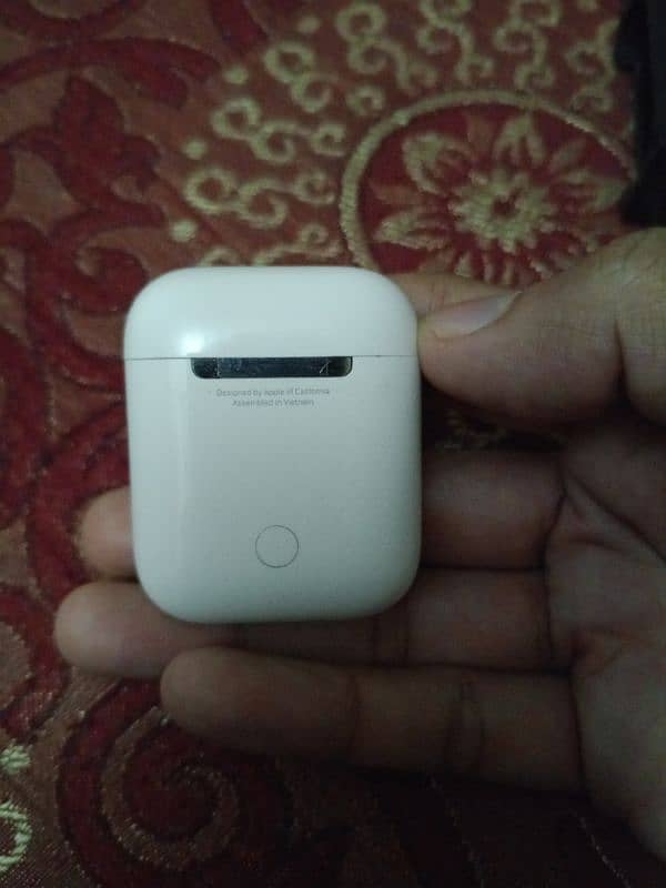 Apple Air Pods Original 2