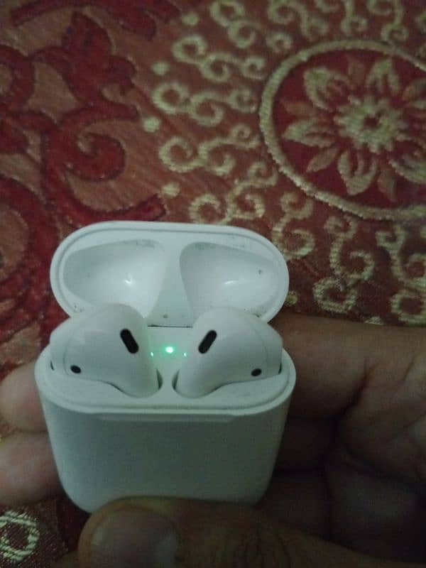 Apple Air Pods Original 3