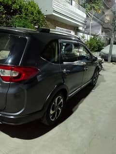 Honda BR-V 2018