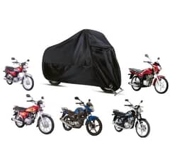 Parachute Bike Covers 0