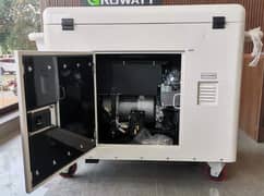 11 KW Gasoline Petrol generator