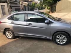 Honda City 1.2 CVT 2022