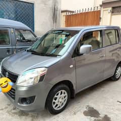 Suzuki Wagon R 2020