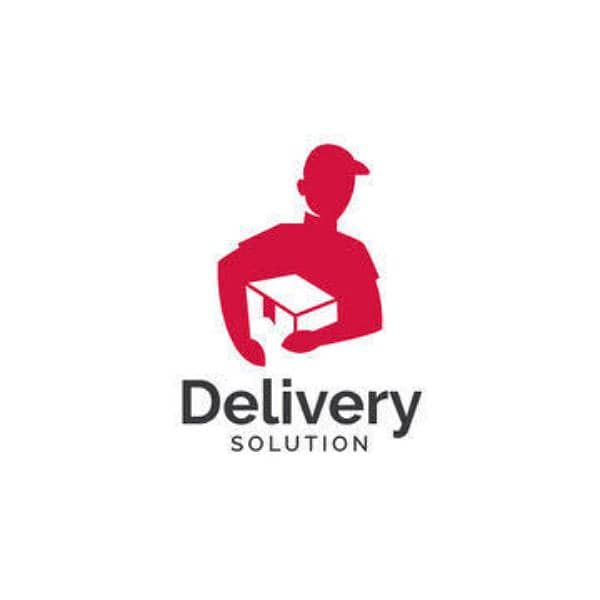 Delivery Rider's Available, Call us today! 3