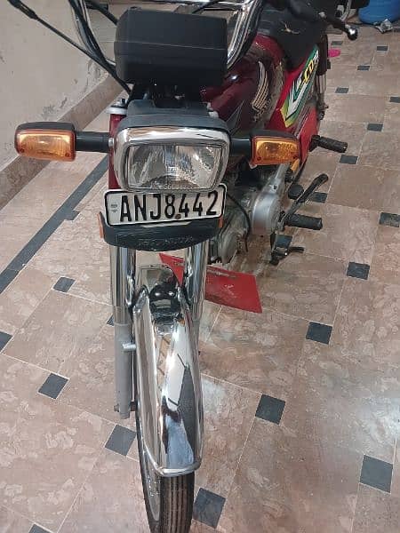 Honda70c. 03247421800 1