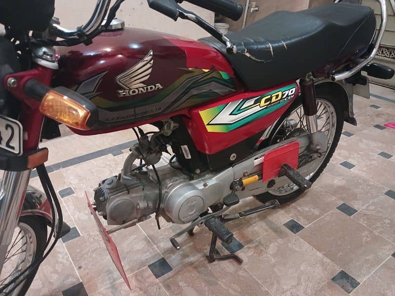 Honda70c. 03247421800 2