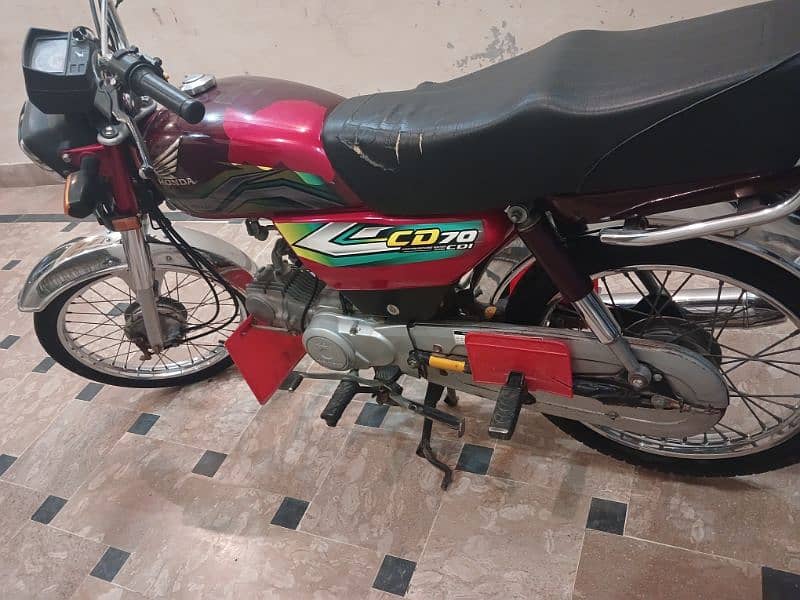 Honda70c. 03247421800 4