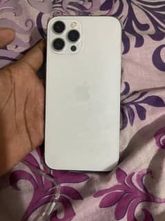 Iphone 12 pro max 256 gb JV