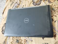 Dell laptop core i5 4th Gen 4/500